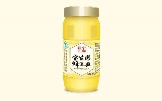 蜂王浆 液体黄金的营养价值与最佳食用法